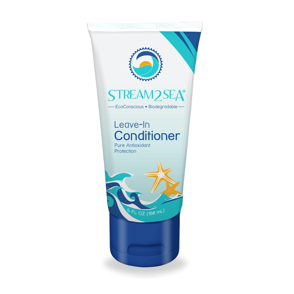 FG: Leave-In Conditioner, 6 oz