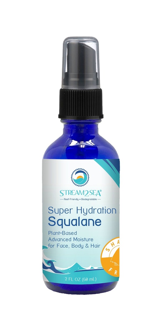 Super Hydration Shark-Free Squalane