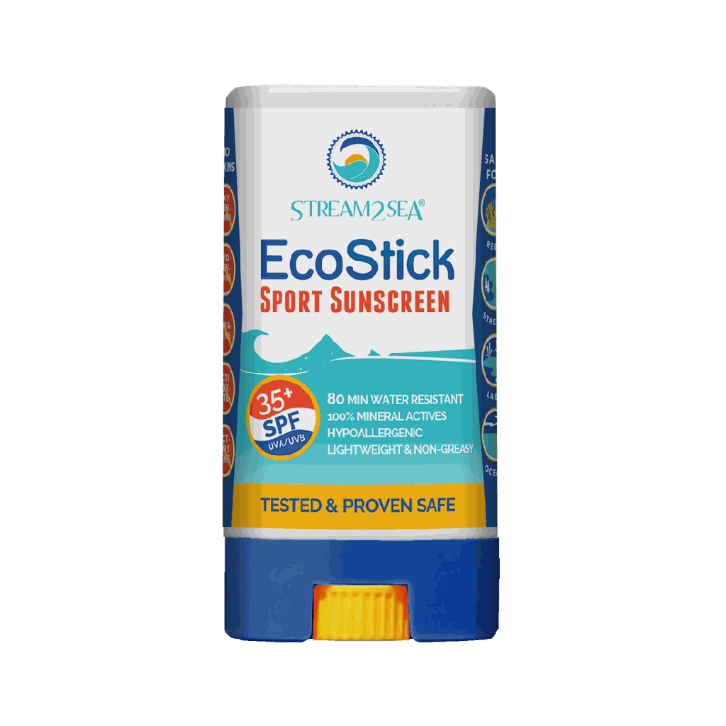 EcoStick Sport Sunscreen