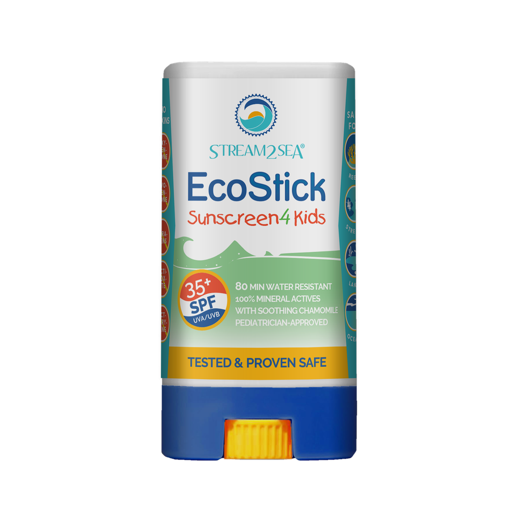 Ecostick Sunscreen for Kids