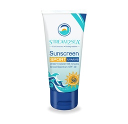 [SPF3-3] Sunscreen for Body - SPF 30, 3 oz