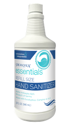 [SANI-32] Hand Sanitizer, 32 oz