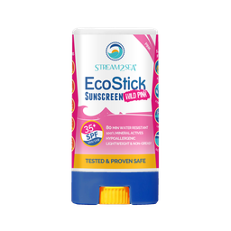 [ESWP] Ecostick Sunscreen Wild Pink